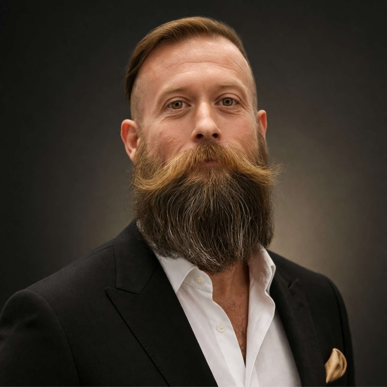 Professional headshot of Cory, Owner and CEO of C and T Tax Solutions